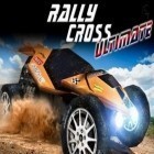 Скачайте игру Rally cross: Ultimate бесплатно и Crazy Penguin Catapult для Андроид телефонов и планшетов.