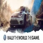 Скачайте игру Rally The World. The Game бесплатно и Coin Drop для Андроид телефонов и планшетов.