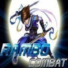 Скачайте игру Rambo combat бесплатно и The emerald maiden: Symphony of dreams для Андроид телефонов и планшетов.