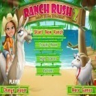 Скачайте игру Ranch Rush 2 бесплатно и Paper Jet Full для Андроид телефонов и планшетов.