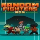 Скачайте игру Random fighters бесплатно и Ace fishing No.1: Wild catch для Андроид телефонов и планшетов.