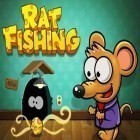 Скачайте игру Rat Fishing бесплатно и Super waves: Survivor для Андроид телефонов и планшетов.
