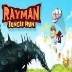 Скачайте игру Rayman Jungle Run бесплатно и Bubble сat: Rescue для Андроид телефонов и планшетов.