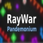 Скачайте игру Raywar: Pandemonium бесплатно и Angry Piggy Adventure для Андроид телефонов и планшетов.