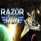 Скачайте игру Razor Run: 3D space shooter бесплатно и Kiwi dash для Андроид телефонов и планшетов.