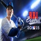 Скачайте игру R.B.I. baseball 2015 бесплатно и Hero park для Андроид телефонов и планшетов.