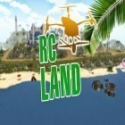 Скачайте игру RC Land free: Quadcopter FPV бесплатно и Little inferno для Андроид телефонов и планшетов.