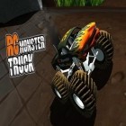 Скачайте игру RC monster truck бесплатно и Revengers: Super heroes of kingdoms для Андроид телефонов и планшетов.