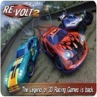 Скачайте игру Re-volt 2: Best RC 3D racing бесплатно и Shadow для Андроид телефонов и планшетов.