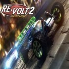 Скачайте игру Re-Volt 2: Multiplayer бесплатно и Grim soul: Dark fantasy survival для Андроид телефонов и планшетов.