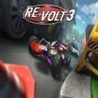 Скачайте игру Re-Volt 3 бесплатно и Robinson для Андроид телефонов и планшетов.