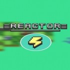 Скачайте игру Reactor: Energy sector tycoon бесплатно и Hard path для Андроид телефонов и планшетов.