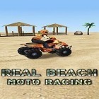 Скачайте игру Real beach moto racing бесплатно и Monster puzzle 3D MMORPG для Андроид телефонов и планшетов.