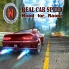 Скачайте игру Real car speed: Need for racer бесплатно и Shoot the Birds для Андроид телефонов и планшетов.