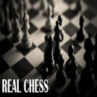 Скачайте игру Real chess бесплатно и Dark future: Blood red states для Андроид телефонов и планшетов.