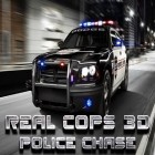 Скачайте игру Real cops 3D: Police chase бесплатно и Razor Run: 3D space shooter для Андроид телефонов и планшетов.