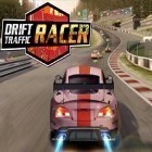 Скачайте игру Real drift traffic racing: Road racer бесплатно и Mad-croc для Андроид телефонов и планшетов.