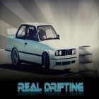 Скачайте игру Real drifting бесплатно и ATV: Max speed для Андроид телефонов и планшетов.