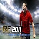 Скачайте игру Real Football 2011 бесплатно и Hardboiled для Андроид телефонов и планшетов.