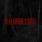 Скачайте игру Real Horror Stories бесплатно и Stickman legends для Андроид телефонов и планшетов.