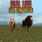 Скачайте игру Real lion cub simulator бесплатно и Fishing Kings для Андроид телефонов и планшетов.