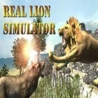 Скачайте игру Real lion simulator бесплатно и Pixel combat multiplayer HD для Андроид телефонов и планшетов.