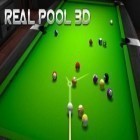 Скачайте игру Real Pool 3D бесплатно и Mad day 2 для Андроид телефонов и планшетов.