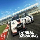 Скачайте игру Real racing 3 v3.6.0 бесплатно и Akiko the Hero для Андроид телефонов и планшетов.