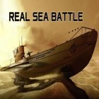 Скачайте игру Real sea battle бесплатно и Modern american snipers 3D для Андроид телефонов и планшетов.