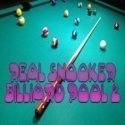 Скачайте игру Real snooker: Billiard pool pro 2 бесплатно и Blade of god для Андроид телефонов и планшетов.