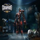 Скачайте игру Real steel: Champions бесплатно и Brutal force для Андроид телефонов и планшетов.