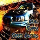 Скачайте игру Real super speed racing бесплатно и Cogs для Андроид телефонов и планшетов.