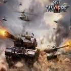 Скачайте игру Real tank fire бесплатно и Metal combat arena для Андроид телефонов и планшетов.