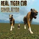 Скачайте игру Real tiger cub simulator бесплатно и Garden Affairs для Андроид телефонов и планшетов.