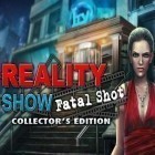 Скачайте игру Reality show: Fatal shot. Collector's edition бесплатно и Farm Frenzy для Андроид телефонов и планшетов.