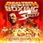 Скачайте игру Realtech Iron Fist Boxing бесплатно и Catch that dragon! для Андроид телефонов и планшетов.