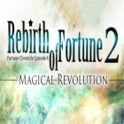 Скачайте игру Rebirth of Fortune 2 бесплатно и Rogue racer: Traffic rage для Андроид телефонов и планшетов.