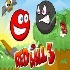 Скачайте игру Red ball 3 бесплатно и Battle cards savage heroes TCG для Андроид телефонов и планшетов.
