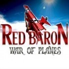 Скачайте игру Red baron: War of planes бесплатно и The wild для Андроид телефонов и планшетов.