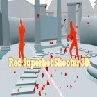 Скачайте игру Red superhot shooter 3D бесплатно и Jelly blast для Андроид телефонов и планшетов.