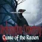 Скачайте игру Redemption cemetery: Curse of the raven бесплатно и Puzzle trooper для Андроид телефонов и планшетов.