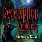 Скачайте игру Redemption Cemetery: Curse of the Raven бесплатно и Wild West escape для Андроид телефонов и планшетов.