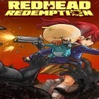 Скачайте игру Redhead redemption бесплатно и Train-tiles express для Андроид телефонов и планшетов.