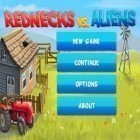 Скачайте игру Rednecks Vs Aliens бесплатно и Reckless Racing для Андроид телефонов и планшетов.