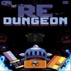 Скачайте игру Redungeon бесплатно и Devious dungeon для Андроид телефонов и планшетов.