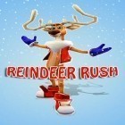Скачайте игру Reindeer rush бесплатно и Swipe basketball 2 для Андроид телефонов и планшетов.