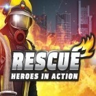Скачайте игру Rescue: Heroes in action бесплатно и Captain America. Sentinel of Liberty для Андроид телефонов и планшетов.
