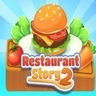 Скачайте игру Restaurant story 2 бесплатно и Grim fandango: Remastered для Андроид телефонов и планшетов.