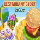 Скачайте игру Restaurant story: Earth day бесплатно и Speed Forge 3D для Андроид телефонов и планшетов.
