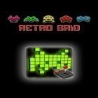 Скачайте игру Retro grid бесплатно и Jungle hero для Андроид телефонов и планшетов.